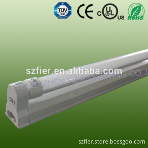 2014 hot sale led fluorescent tube from 600mm to 1500mm 10W to 34W t8 led tube